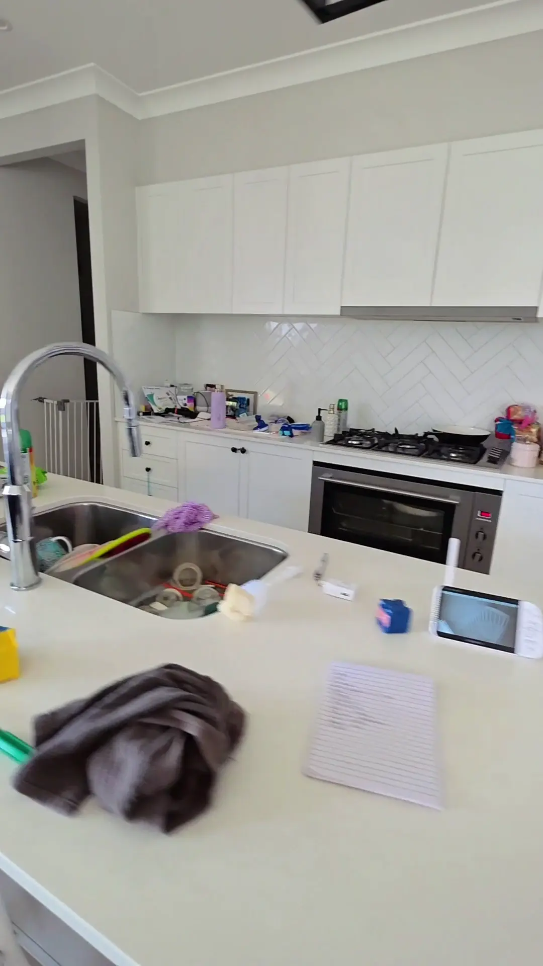 Fresh Feels Household Products