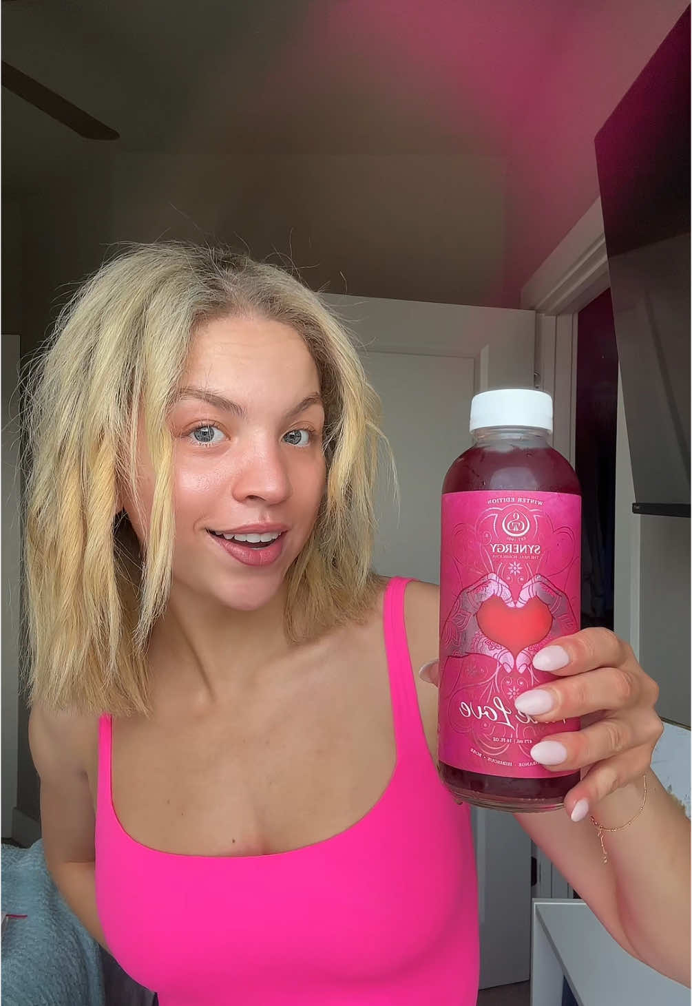 Synergy Kombucha