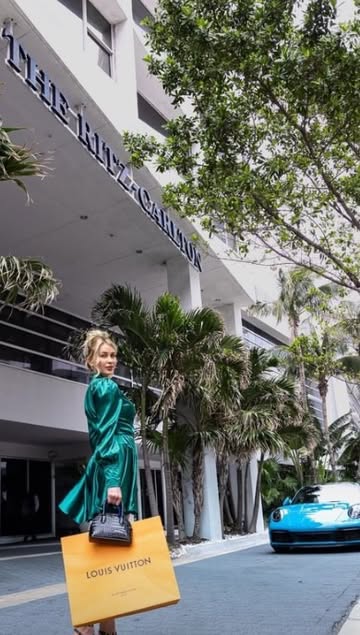 Ritz Carlton