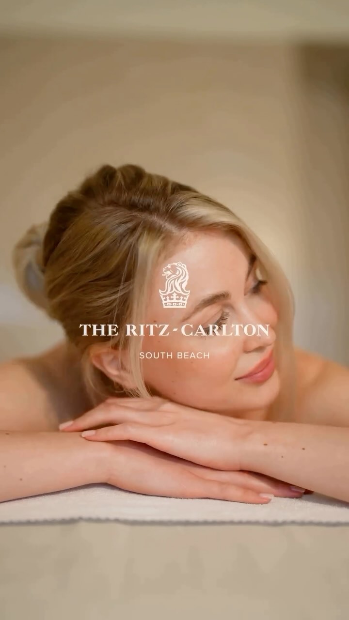 Ritz spa