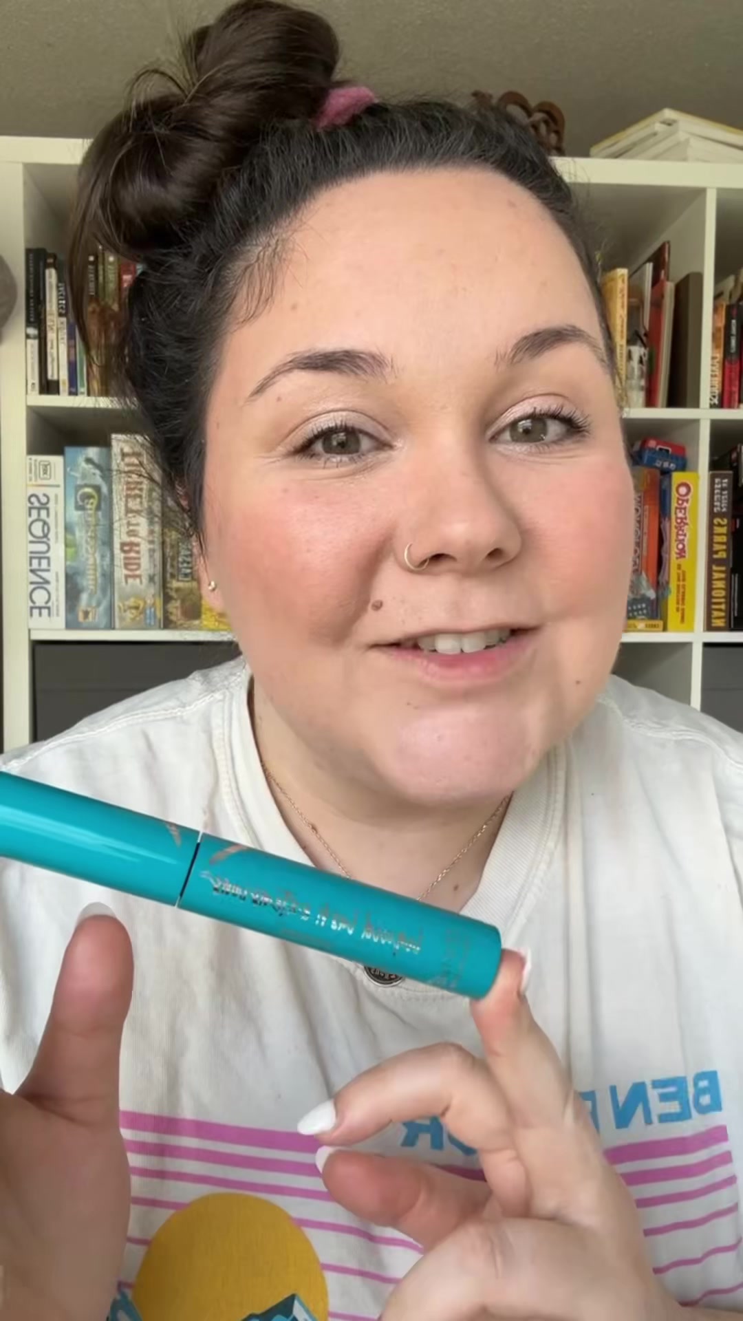 Thrive Causemetics Mascara