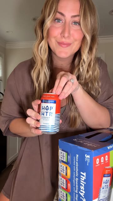 HOPWTR