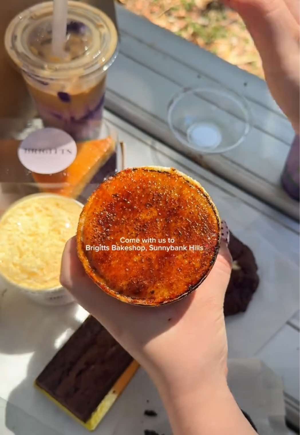 CAFE CONTENT