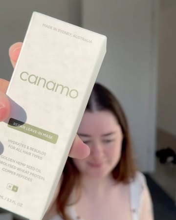 CANAMO