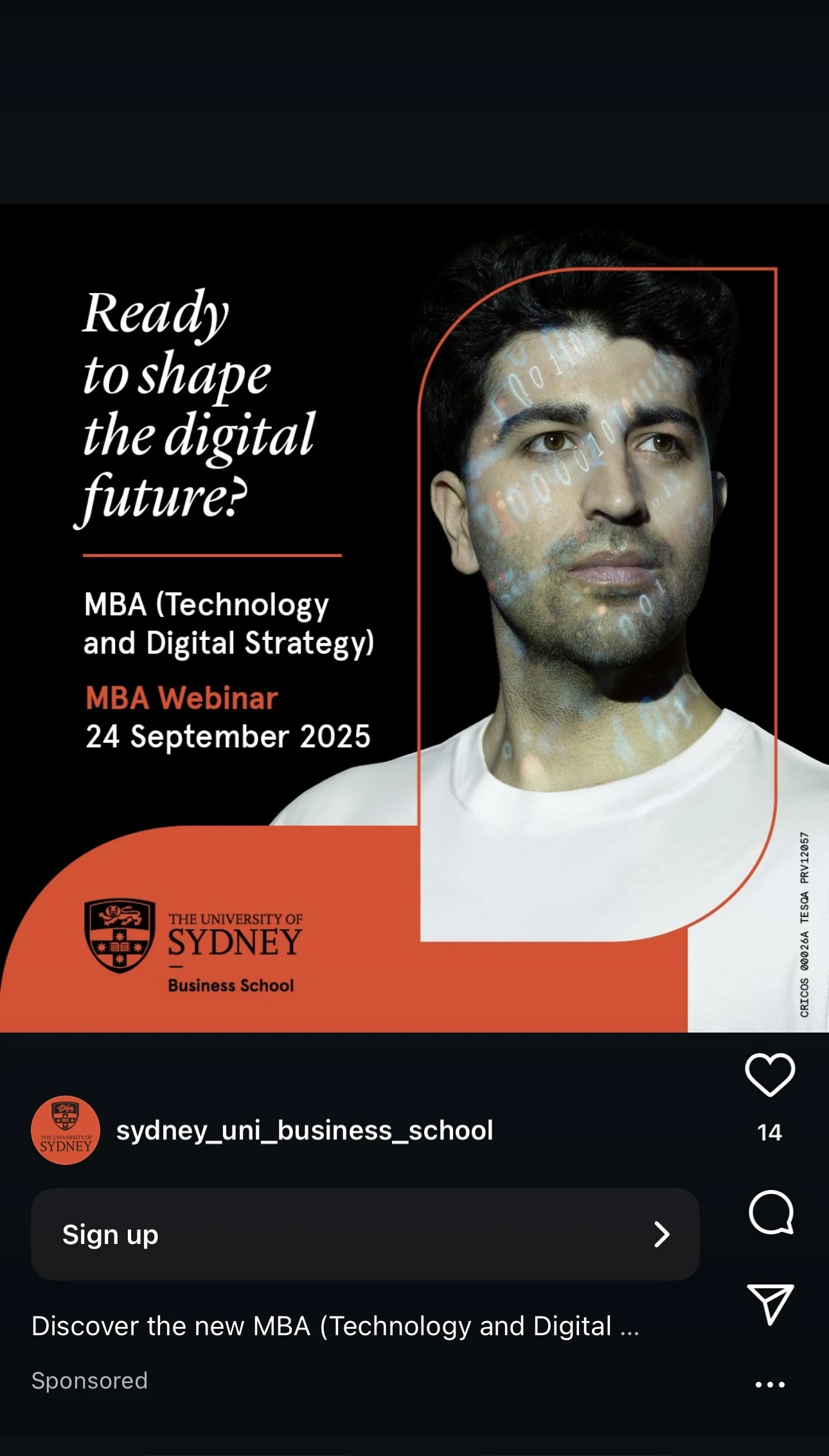 University of Sydney Shoot
