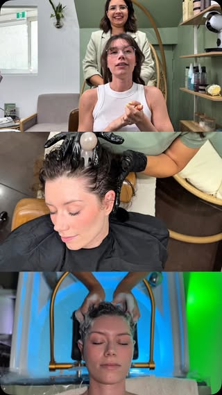 Beauty treatments