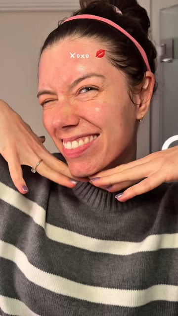 NIGHT SKINCARE ROUTINE