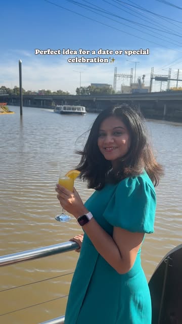 Melbourne River Cruise Bottomless Brunch - Dining Experience showcase