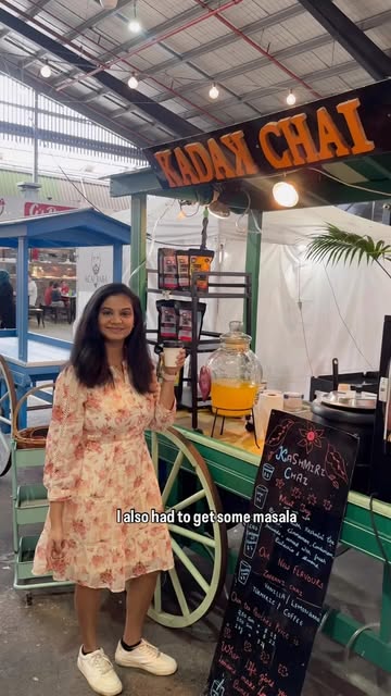 Dandenong Market best eats