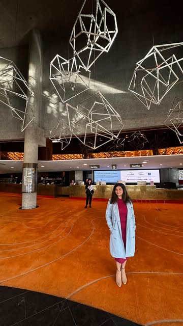 Arts Centre Melbourne