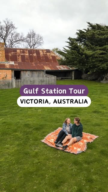 National Trust Victoria