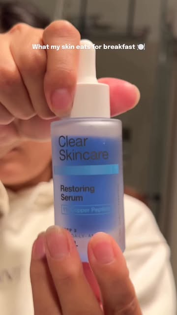 Clear Skincare Clinics Collab
