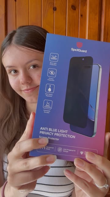 SpeXGuard (wellness, lifestyle )