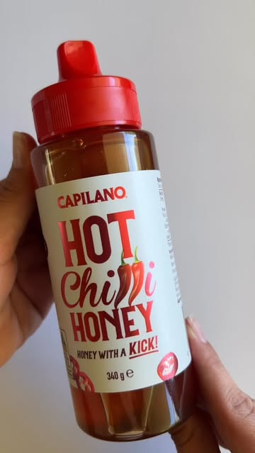 CAPILANO Honey