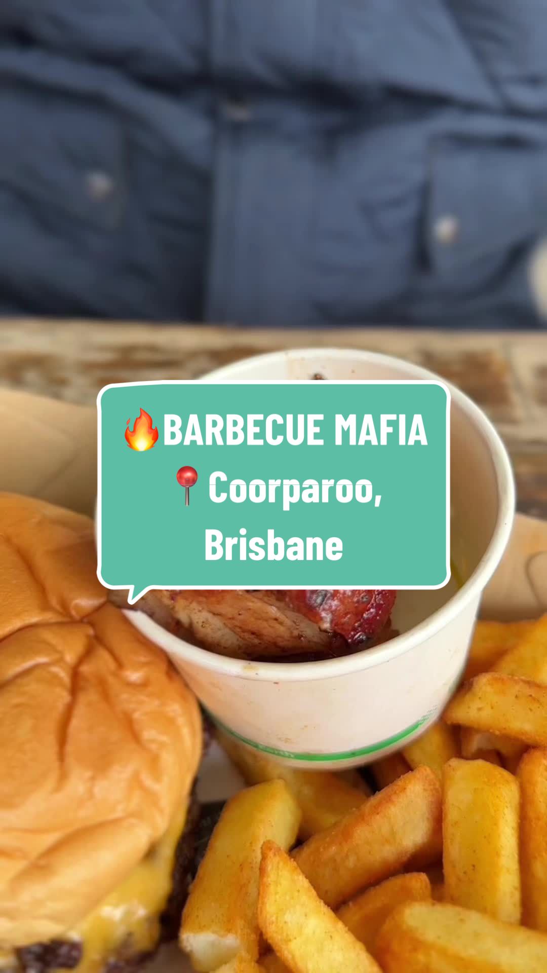 Barbecue Mafia