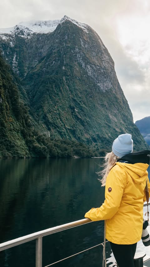 Real NZ - New Zealand Tourism Experiences