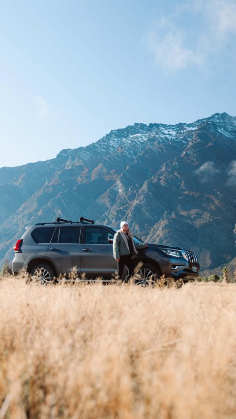 Thrifty Car Rental