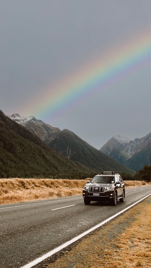 Thrifty Car Rental