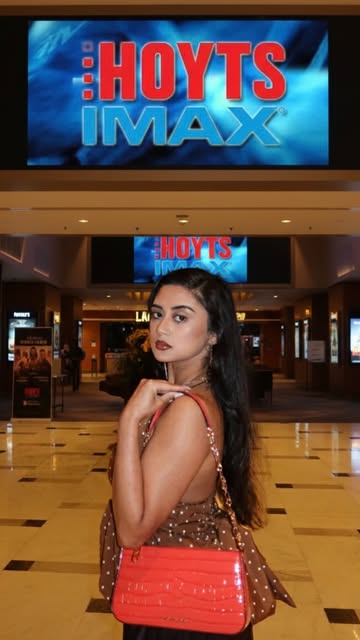 HOYTS x IMAX