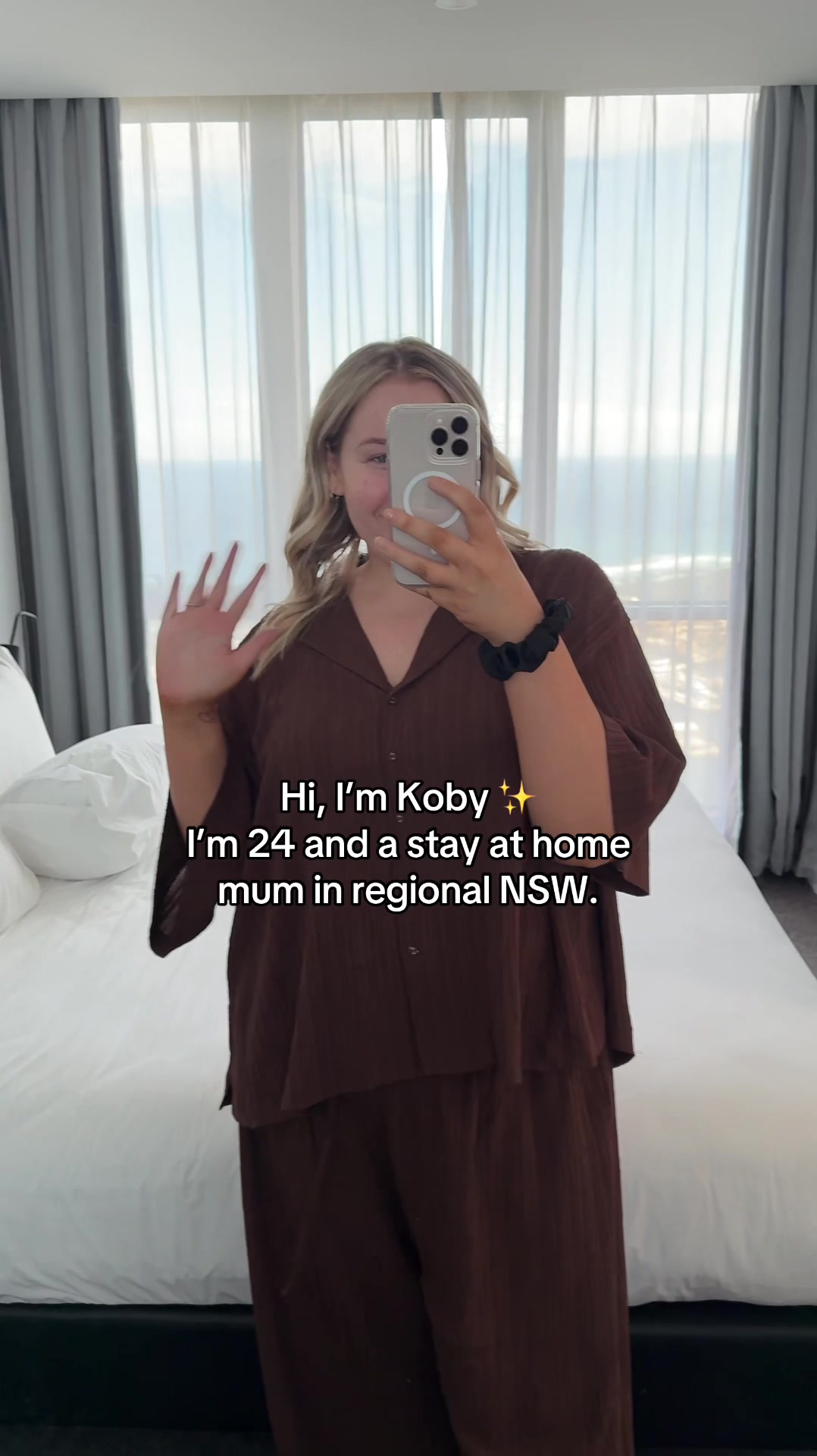 About me
