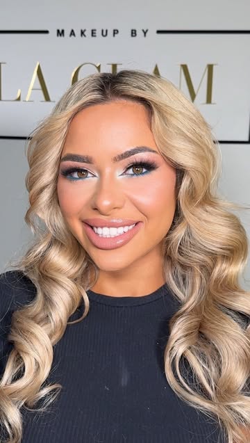 Makeupbylaglam
