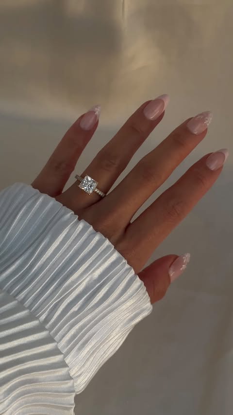 SheSaidYes Valentine’s Campaign