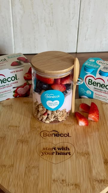 Benecol