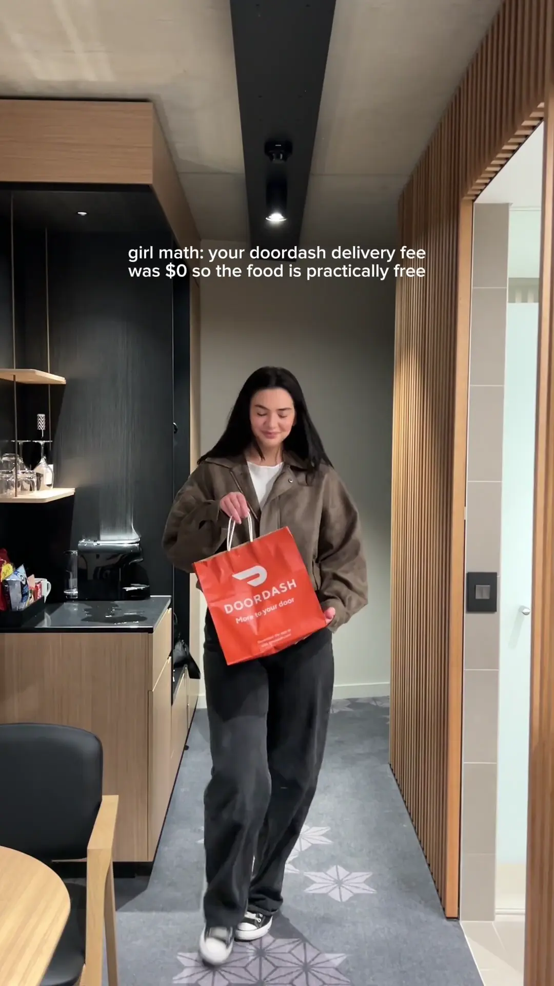 Food Delivery App
