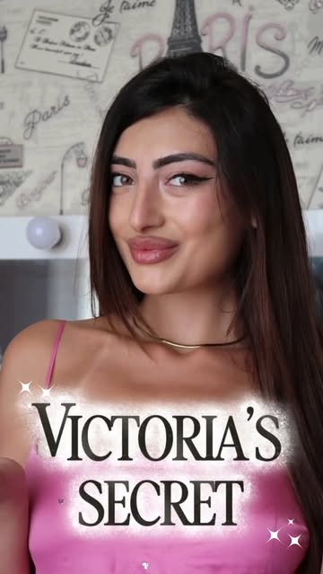 Victoria secret