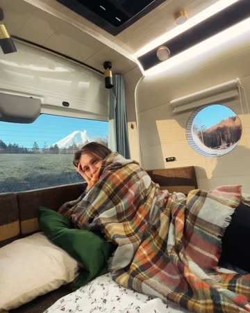 Samurai Campers
