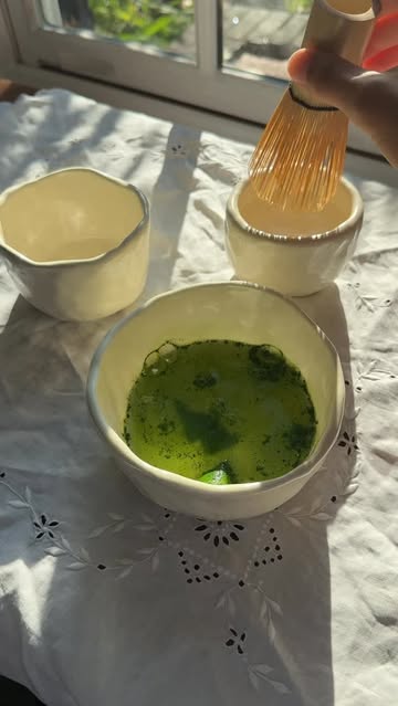 Aikenka Matcha