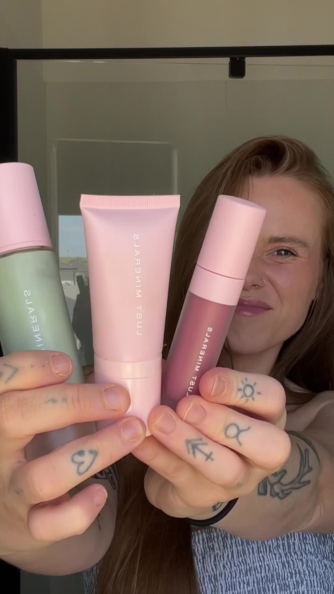 Lust Minerals