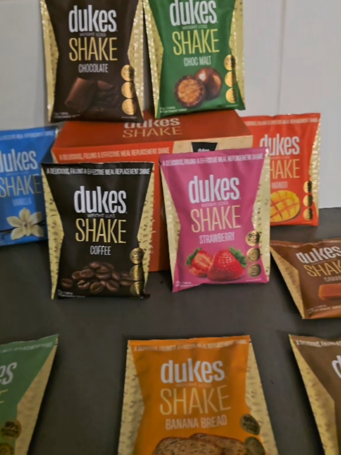Dukes Shakes