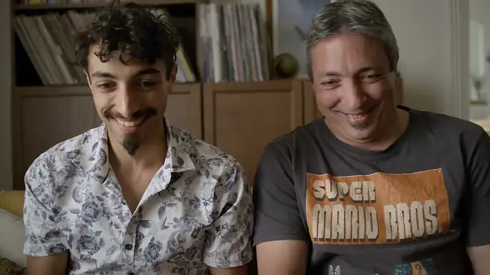 Nintendo - Super Mario Memories - Mario & Aaron