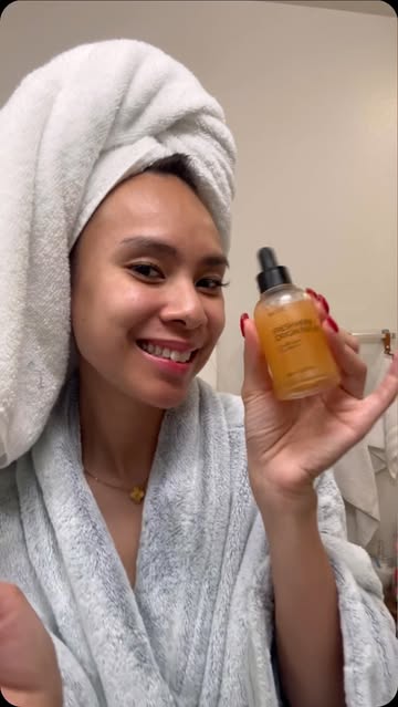 NACIFIC Fresh Herb Origin Serum