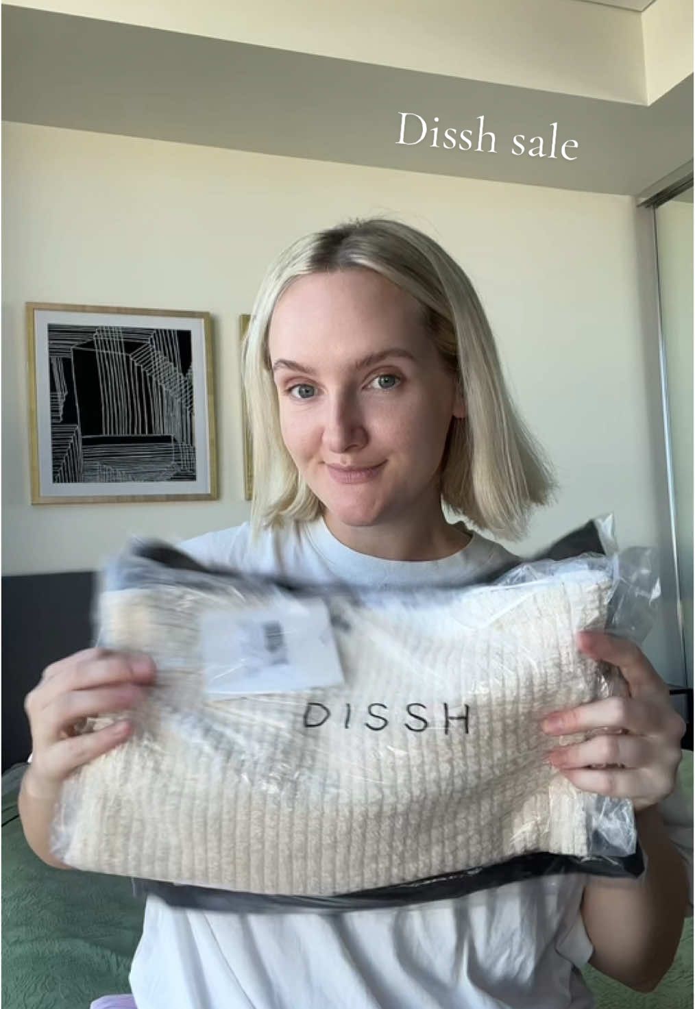 Dissh