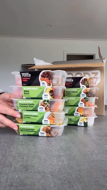 youfoodz
