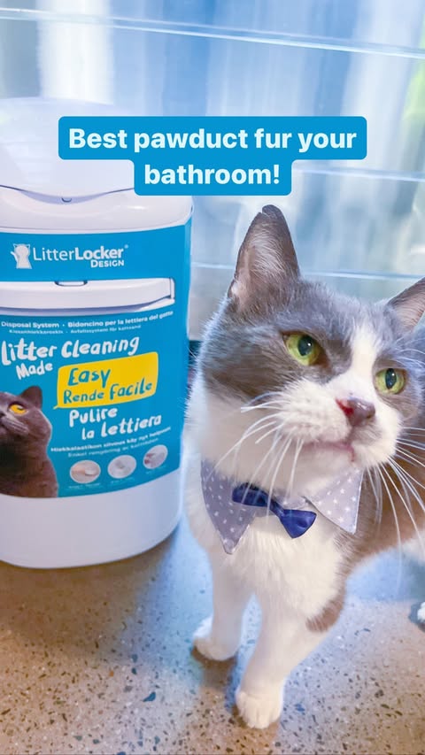 LitterLocker