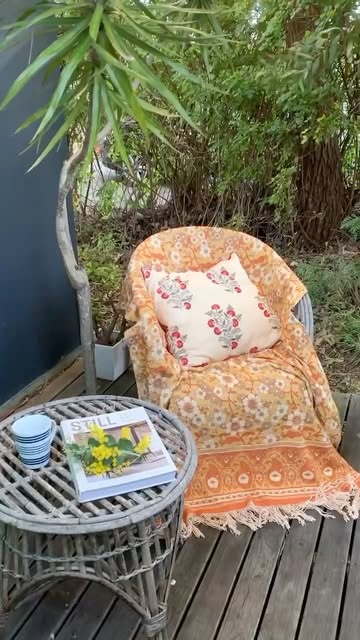 A cosy stay in Callala Bay