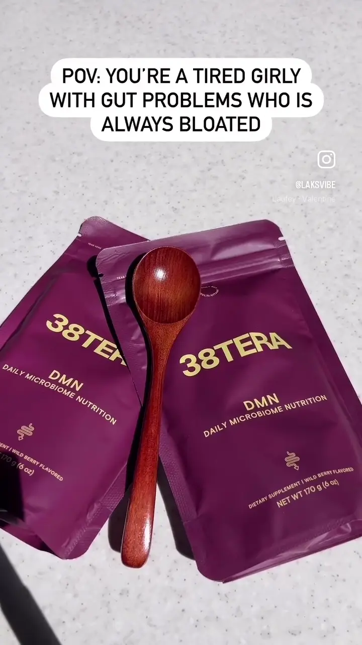 38TERA Reel