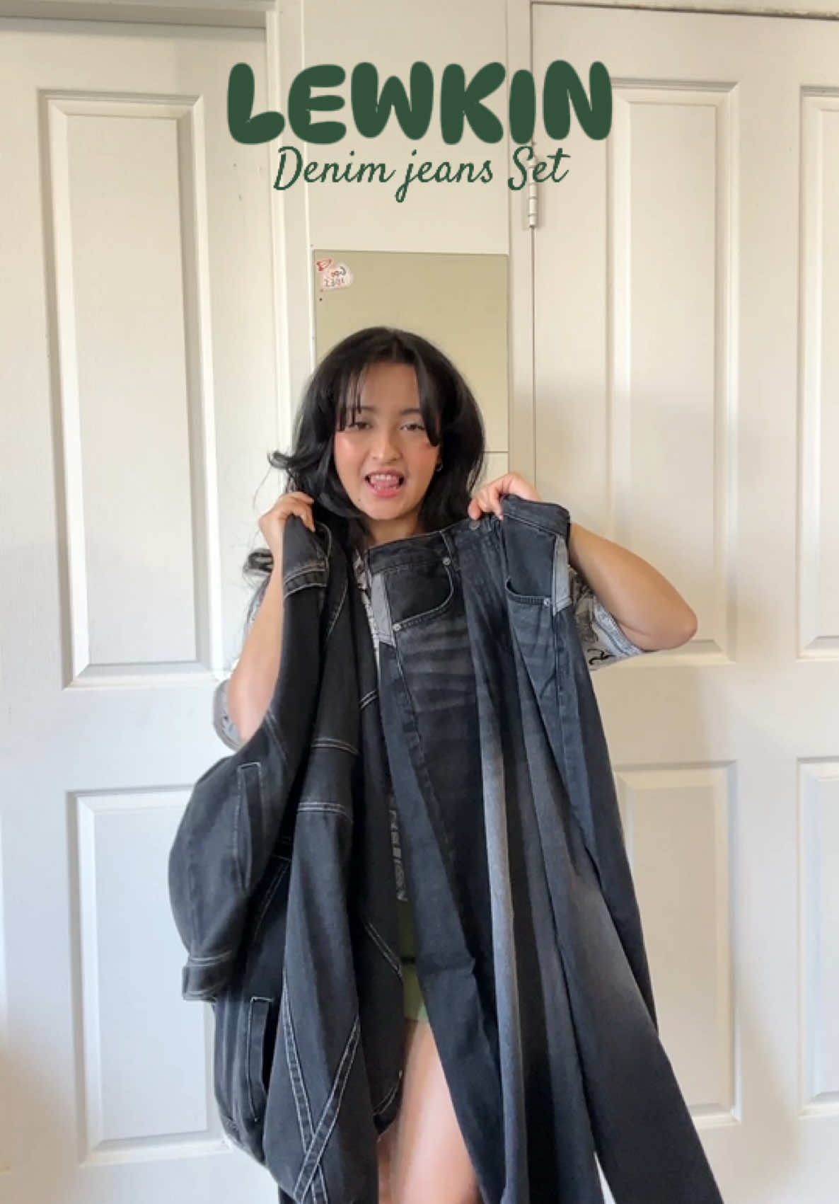 Clothing Haul