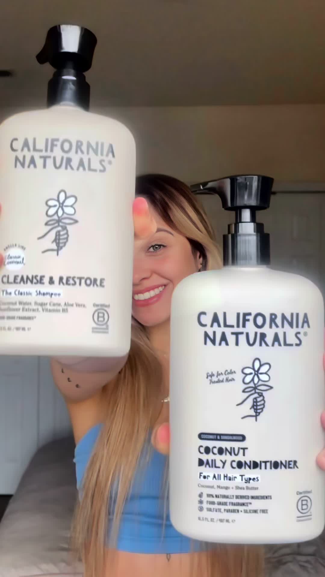 California Naturals