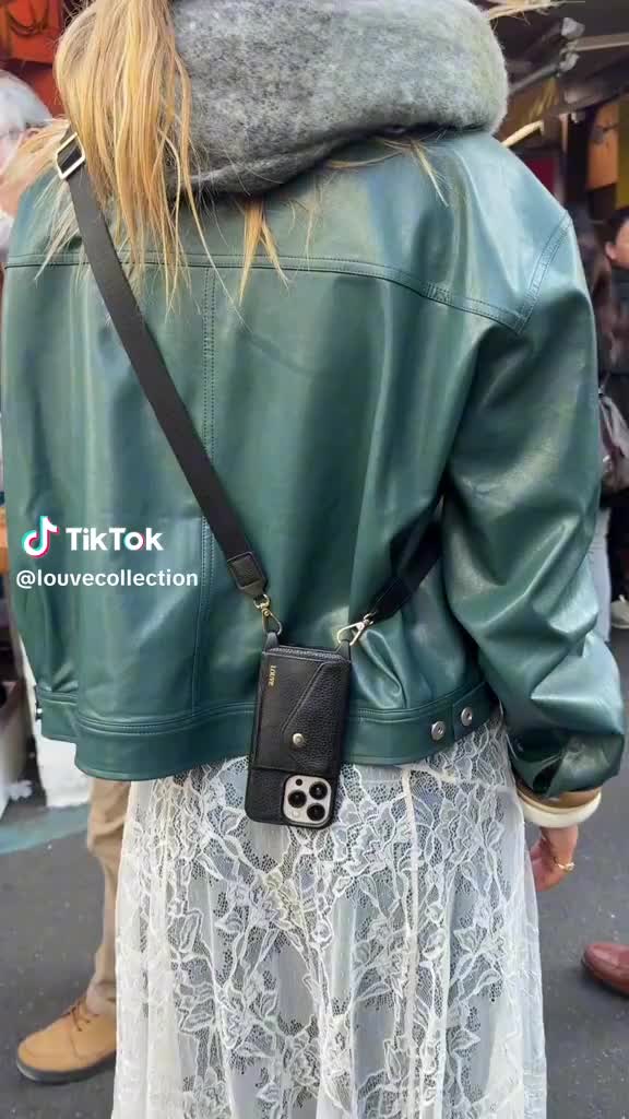Louve Collection in Tokyo