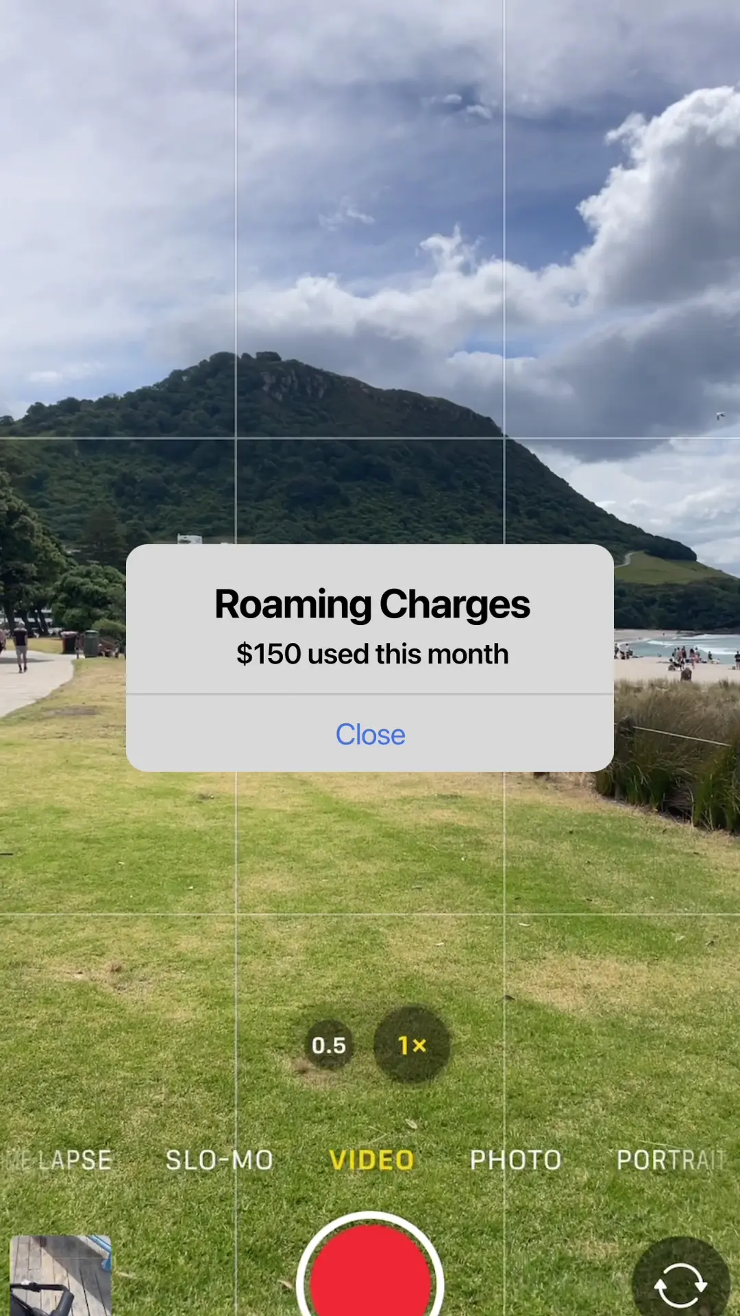 Roamless- International sim