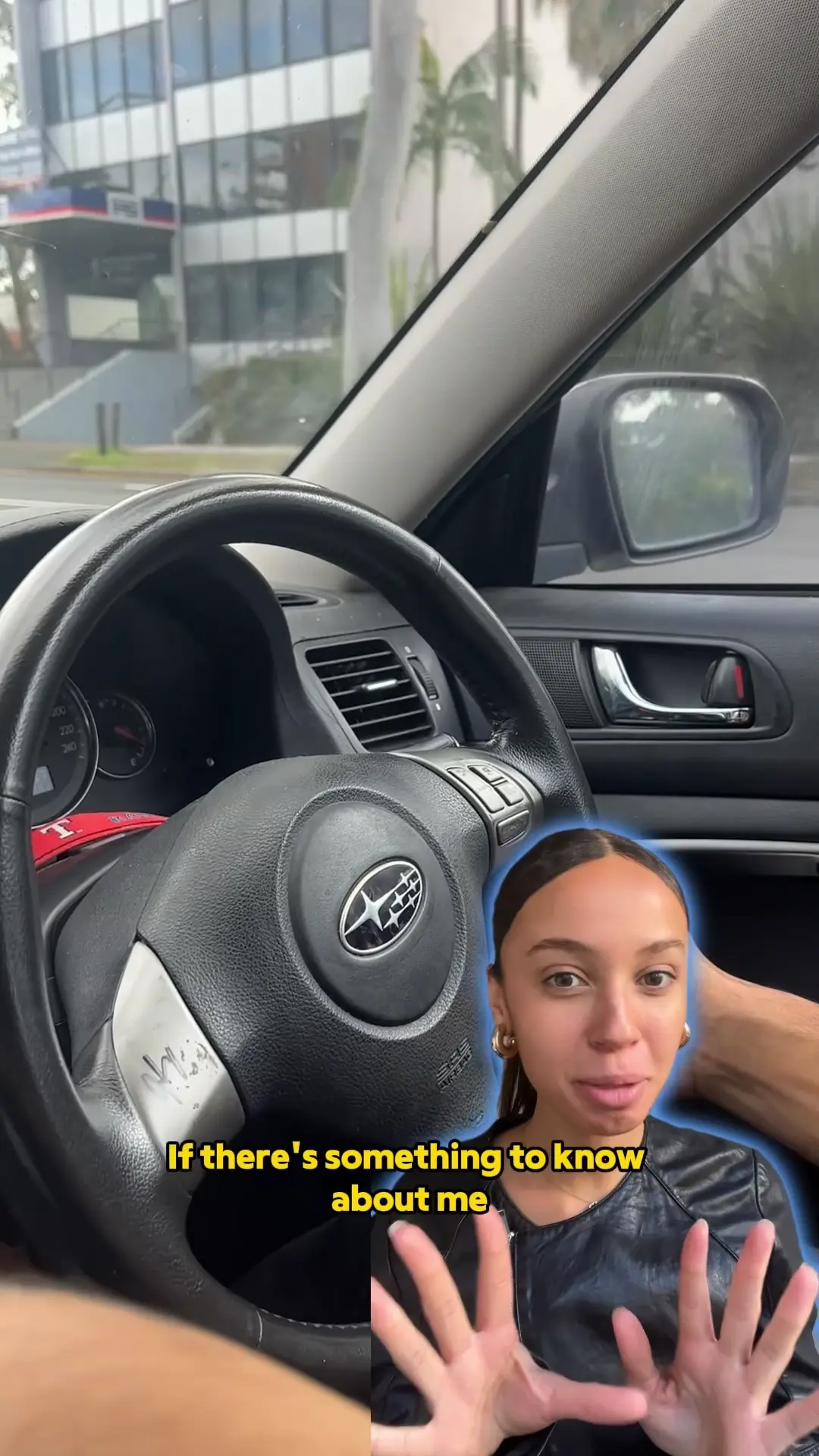 UGC Video for a Car Play brand