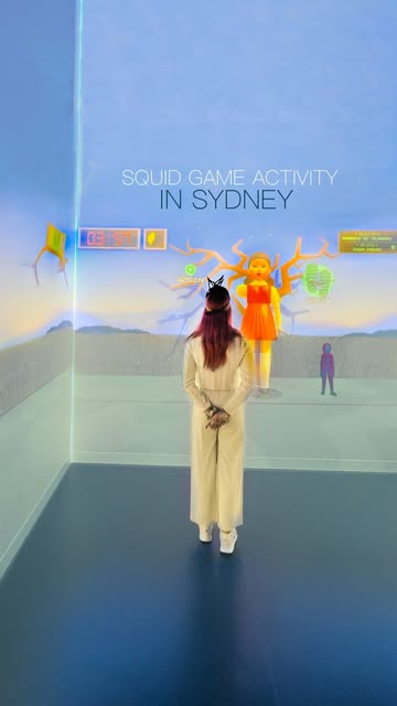 Immersive Game Box Australia