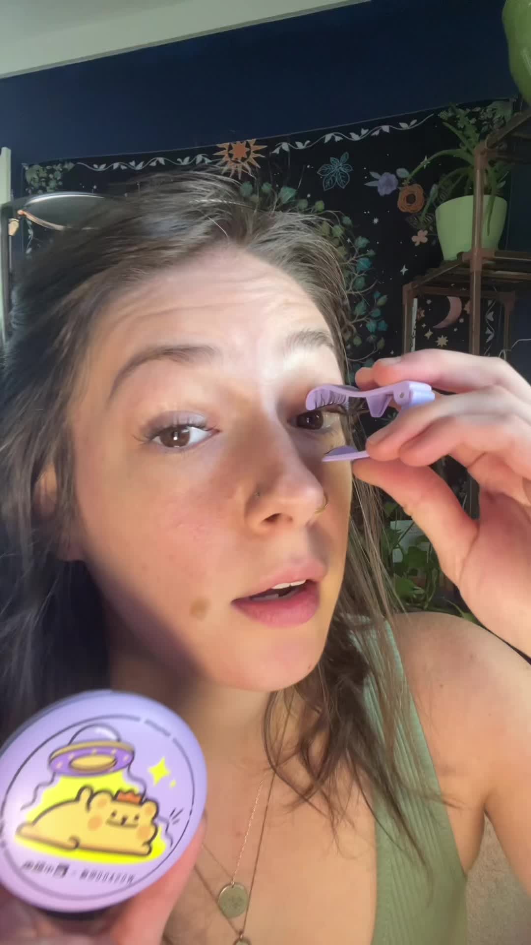 Wosado Magnetic Lashes