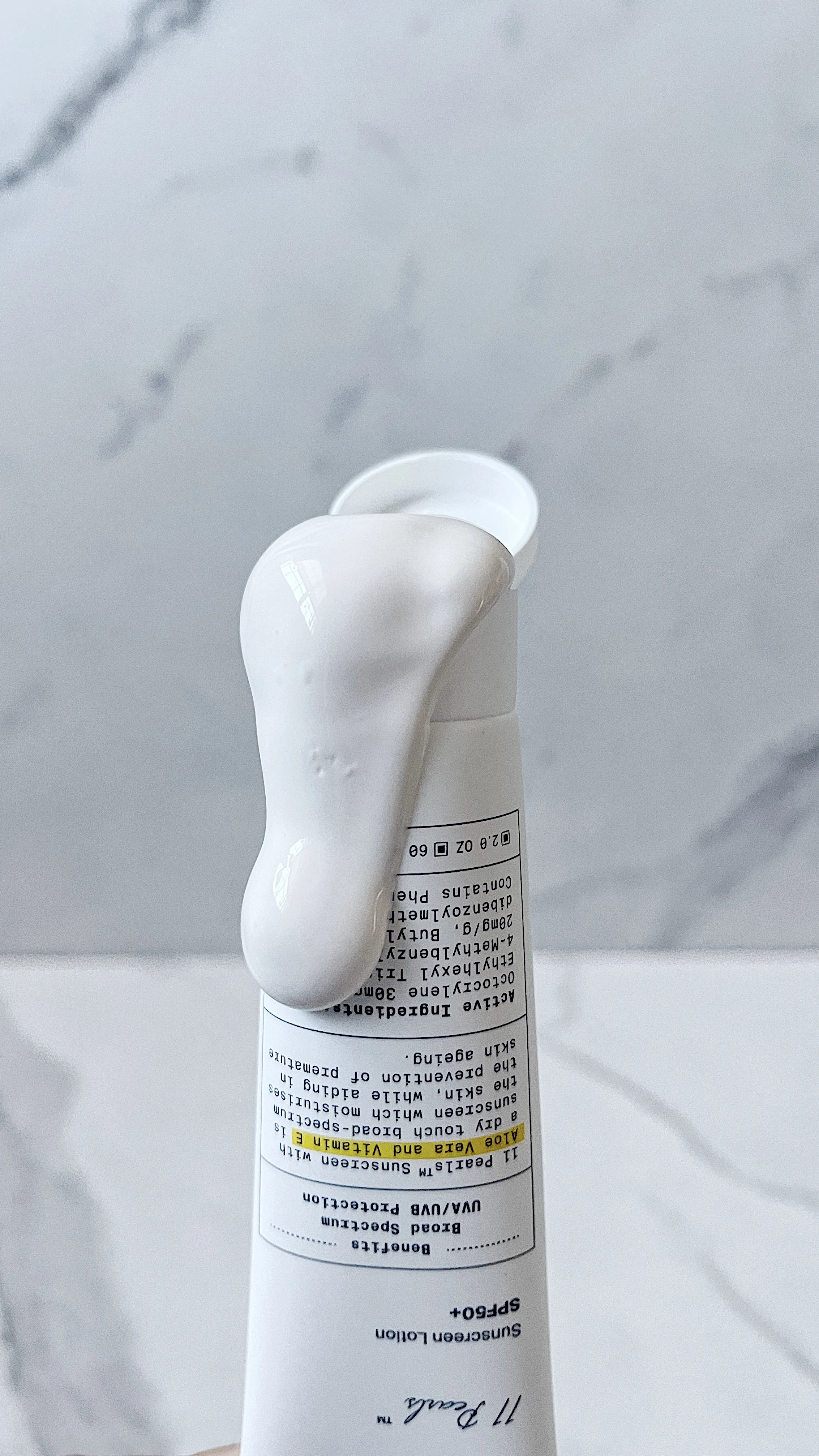 skincare drip