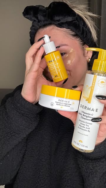 DermaE