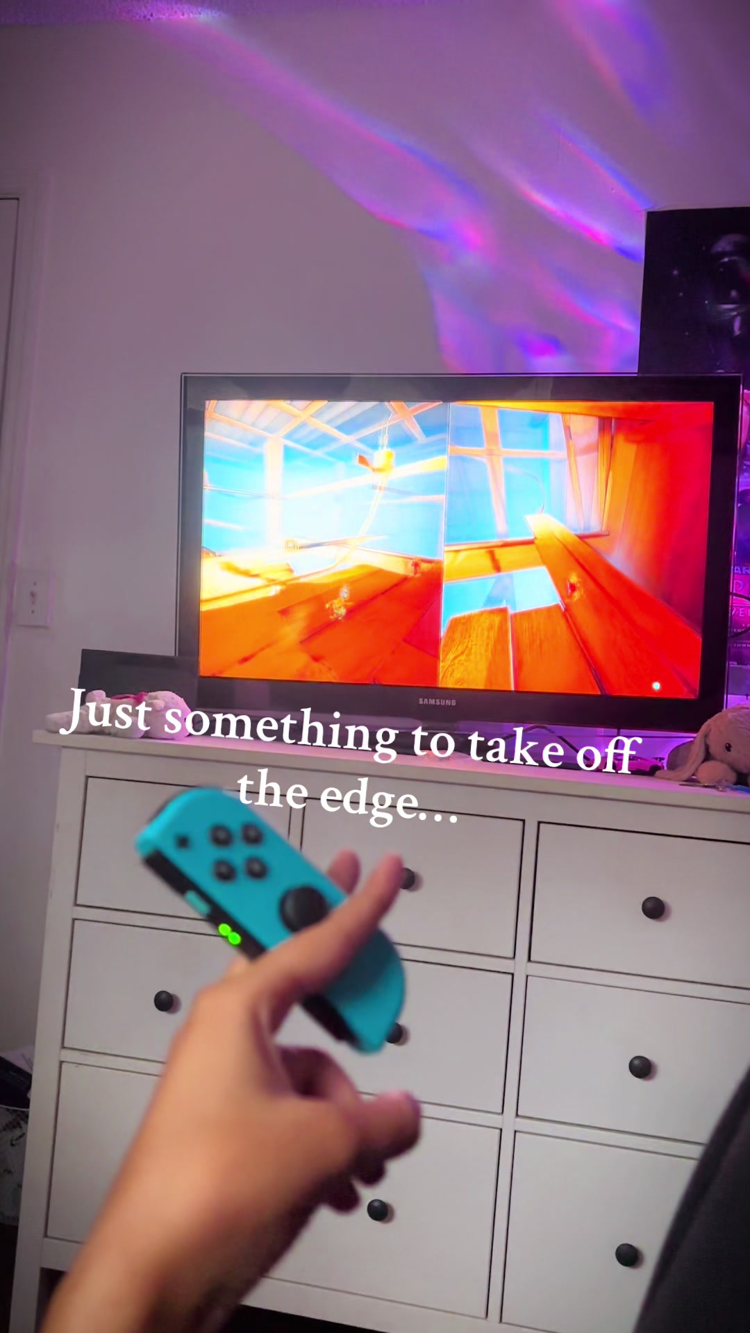 It Takes Two on Nintendo Switch